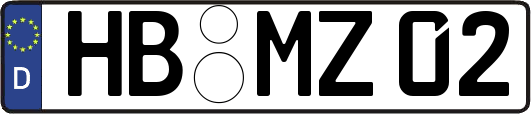 HB-MZ02