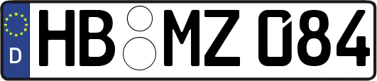 HB-MZ084