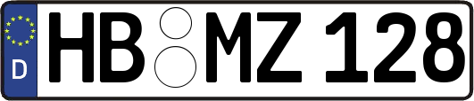 HB-MZ128