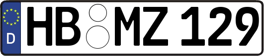 HB-MZ129