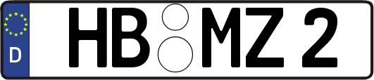 HB-MZ2