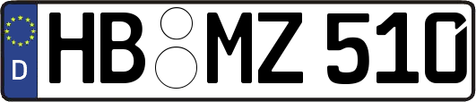 HB-MZ510
