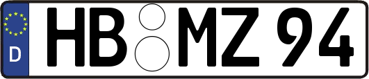 HB-MZ94
