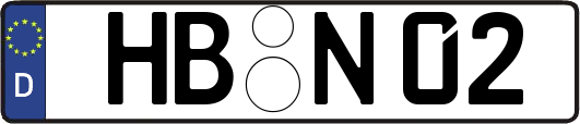 HB-N02