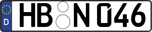 HB-N046