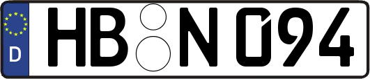 HB-N094