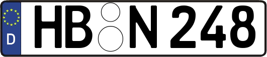 HB-N248