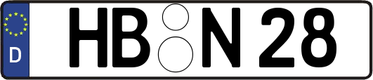 HB-N28