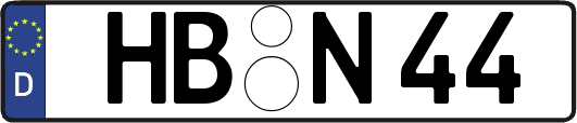 HB-N44