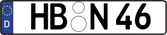 HB-N46