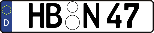 HB-N47