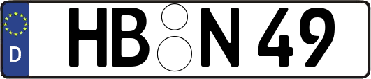 HB-N49