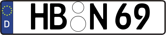HB-N69