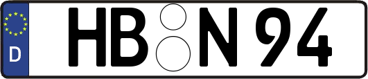 HB-N94