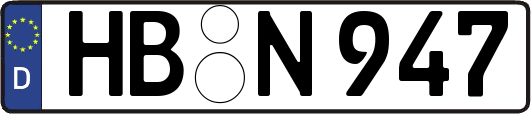 HB-N947