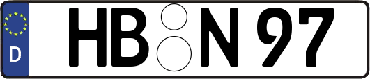 HB-N97