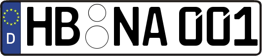 HB-NA001