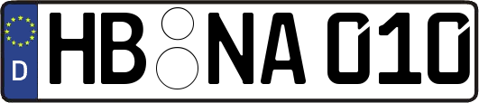 HB-NA010