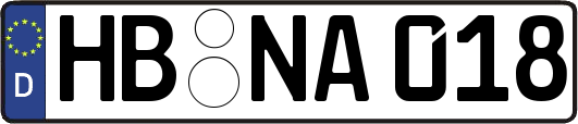 HB-NA018