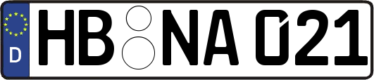 HB-NA021