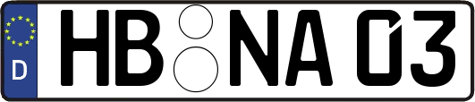 HB-NA03