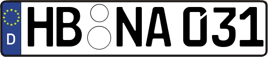 HB-NA031