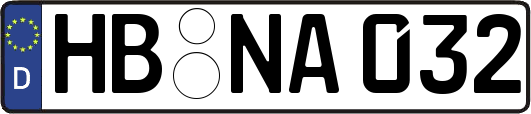 HB-NA032