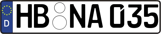 HB-NA035