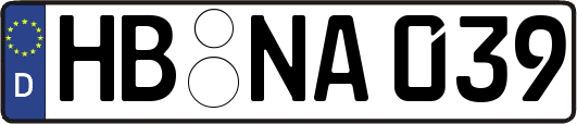 HB-NA039