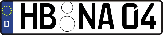 HB-NA04