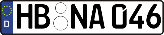 HB-NA046