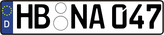 HB-NA047