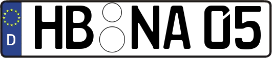 HB-NA05