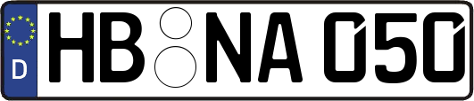 HB-NA050