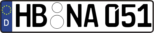 HB-NA051
