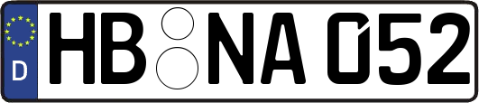 HB-NA052