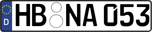 HB-NA053