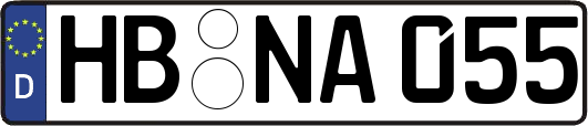 HB-NA055