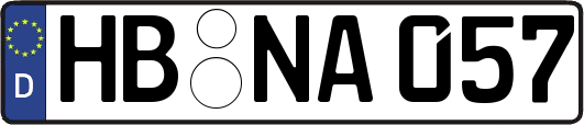 HB-NA057