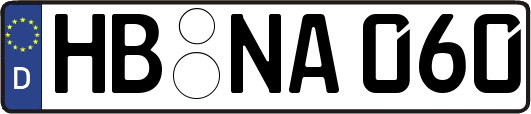 HB-NA060