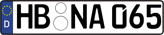 HB-NA065