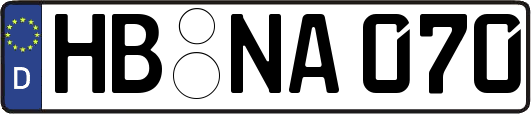 HB-NA070