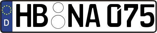HB-NA075