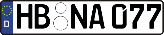 HB-NA077