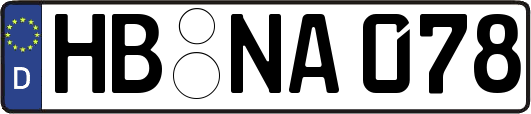 HB-NA078