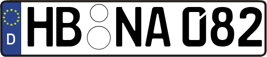 HB-NA082