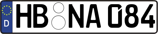 HB-NA084