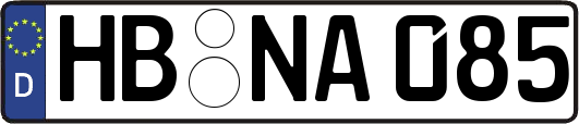 HB-NA085