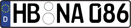 HB-NA086