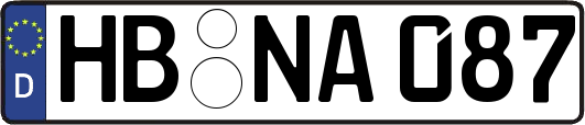 HB-NA087
